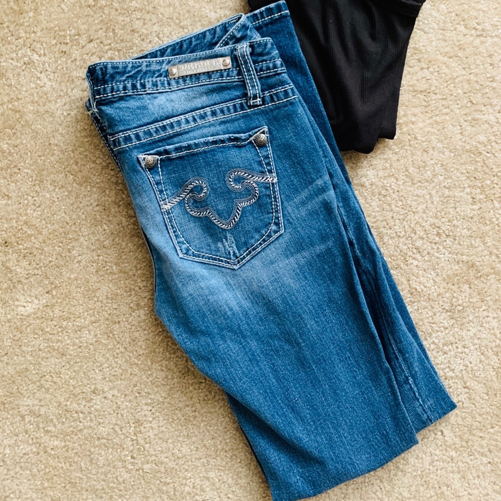 Express Denim